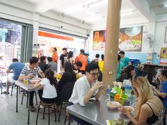 -榮泰米粉湯(Left Shop)