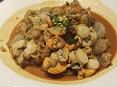 -旺角小渔村·海肠捞饭开创者(二马路店)