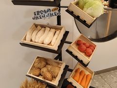 -蔡澜点心·粤菜(新街口IFCX店)