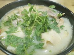 -惠丰源烩面馆(经七路店)