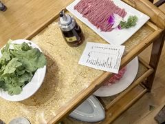 -南门涮肉(后海店)