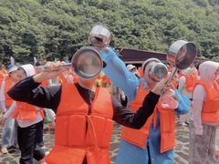 -大连天门山国家森林公园
