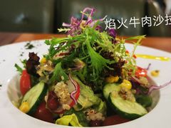 -LUCCA卢卡西班牙海鲜饭(远洋广场店)