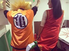-大猫儿轰趴·团建·年会聚会(朝外店)