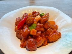 -扬州狮子楼·非遗淮扬菜(东关街店)