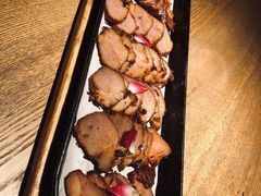 -蜜桃餐厅·伴山(湖滨商业街店)