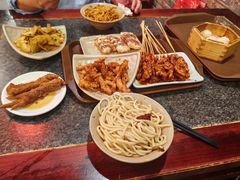 -小街天府(西工小街店)