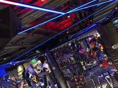 -VIP 威尔仕健身·游泳(嘉华中心店)