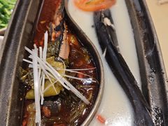 -锦府盐帮·侯宅(五棵松万达店)