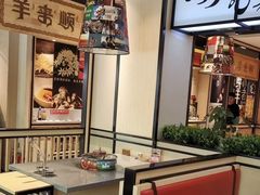 -羊来顺冰煮鲜羊 铁锅烀羊肉(中央大街店)