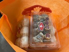 -白玉兰食品(中山公园龙之梦店)