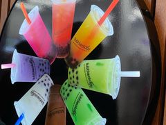 -Bubbleology Leeds Trinity