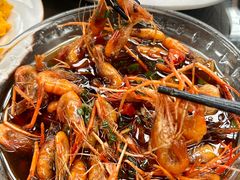 -七的湖·江南蟹舫·阳澄湖农家菜(蟹舫苑店)