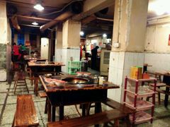 -邓莽子老火锅(鲁祖庙店)