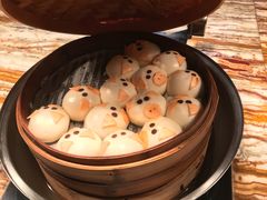 -AdD全日制餐厅(中谷花园酒店)