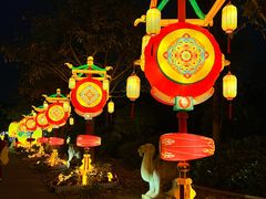 -深圳锦绣中华民俗村