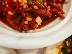 -白鹿江西餐厅(北师大店)