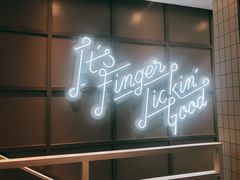 -肯德基(茂业店)