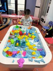 -动力星球家庭亲子游乐中心