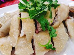 -刘记糟粕醋海鲜烧烤