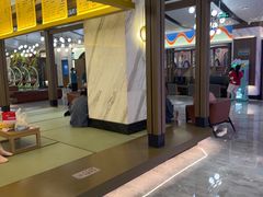 -青水瓦台汤泉(未央店)
