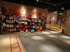 -威尔仕健身会所(北京宜家店)