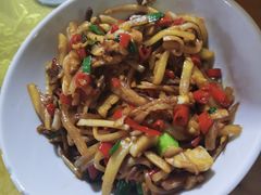 -笨罗卜浏阳菜馆(星沙店)