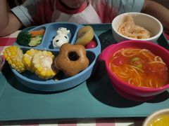 -西贝(南开大悦城店)