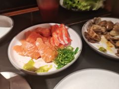 -東盛炭烤自助料理(浦东文峰广场店)