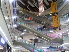 -凯德广场(学府店)