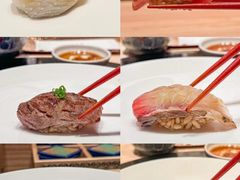 -小十Omakase(地王大厦店)
