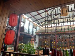 -丽江庭院之爱在路上(西单店)