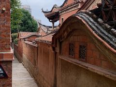 -晋江五店市传统文化旅游区
