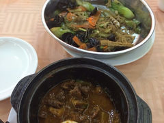 iphone_upload_pic-五谷芳乳鸽王（大梅沙总店C区）(网红打卡店)