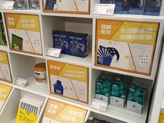 -KKV(上海月星环球港店)