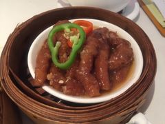 -衡山汇·高级粤菜(霄云路店)