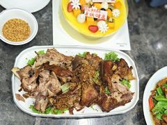 -金阁家常菜(贵阳路店)