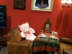 -小娘惹厨房Little Nyonya(狮城有约上榜店)