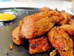 -后海16号·北京私房菜