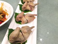 -小厨娘淮扬菜(清江苏宁广场店)