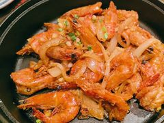 -南京大牌档(壹方天地店)