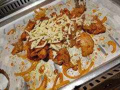 -新石器烤肉(南站店)