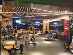 -W FITNESS 威尔仕健身·游泳(七宝店)