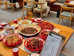 -海岛八号龙虾烧烤田鸡(蓝天路总店)