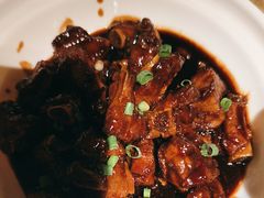 -绿茶餐厅(惠州天益城店)
