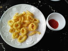 -小辣妹川味海鲜加工店(第一市场椰风巷店)