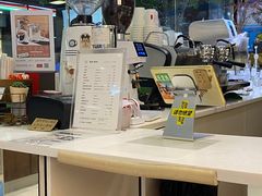 -Manner Coffee(大宁国际商业广场店)