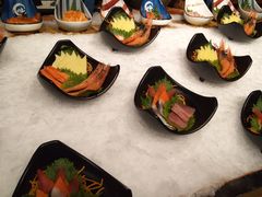 -芭菲盛宴·环球美食(北城国际店)