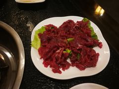 -仁虎老火锅(黄泥磅店)