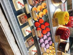 -PAPER STONE BAKERY(天环店)